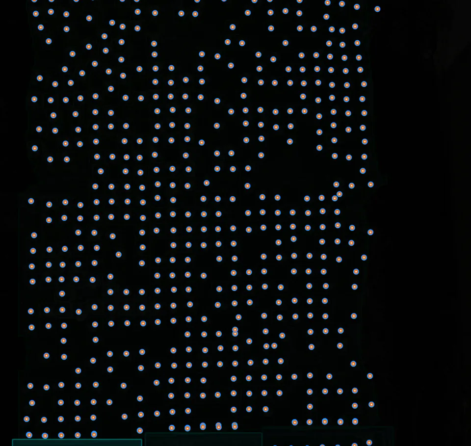 Approved Demeteria detection poster